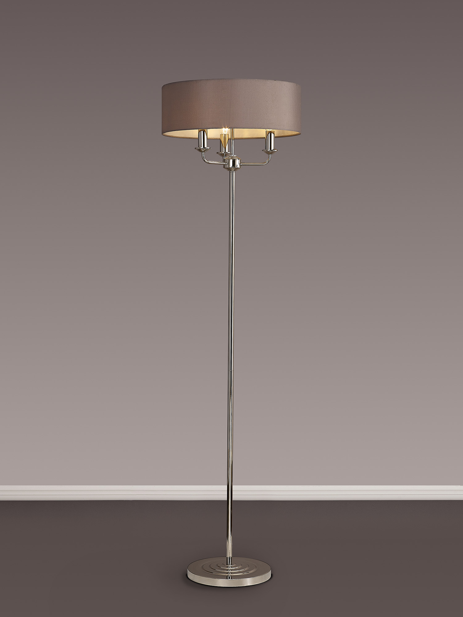 Banyan PN GR Floor Lamps Deco Shaded Floor Lamps Banyan PN GR Floor Lamps Deco Shaded Floor Lamps